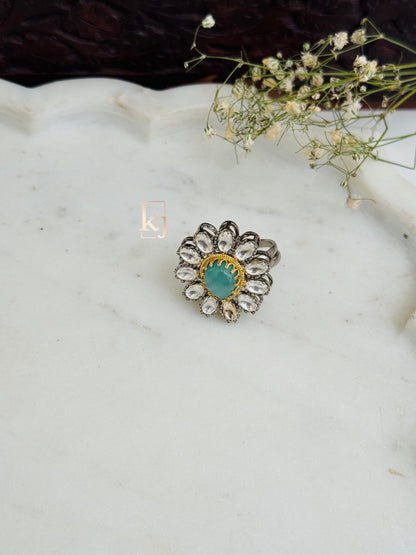 Diva ring