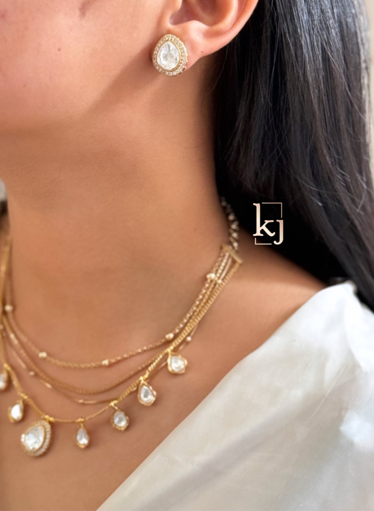 Fiola Elegant set