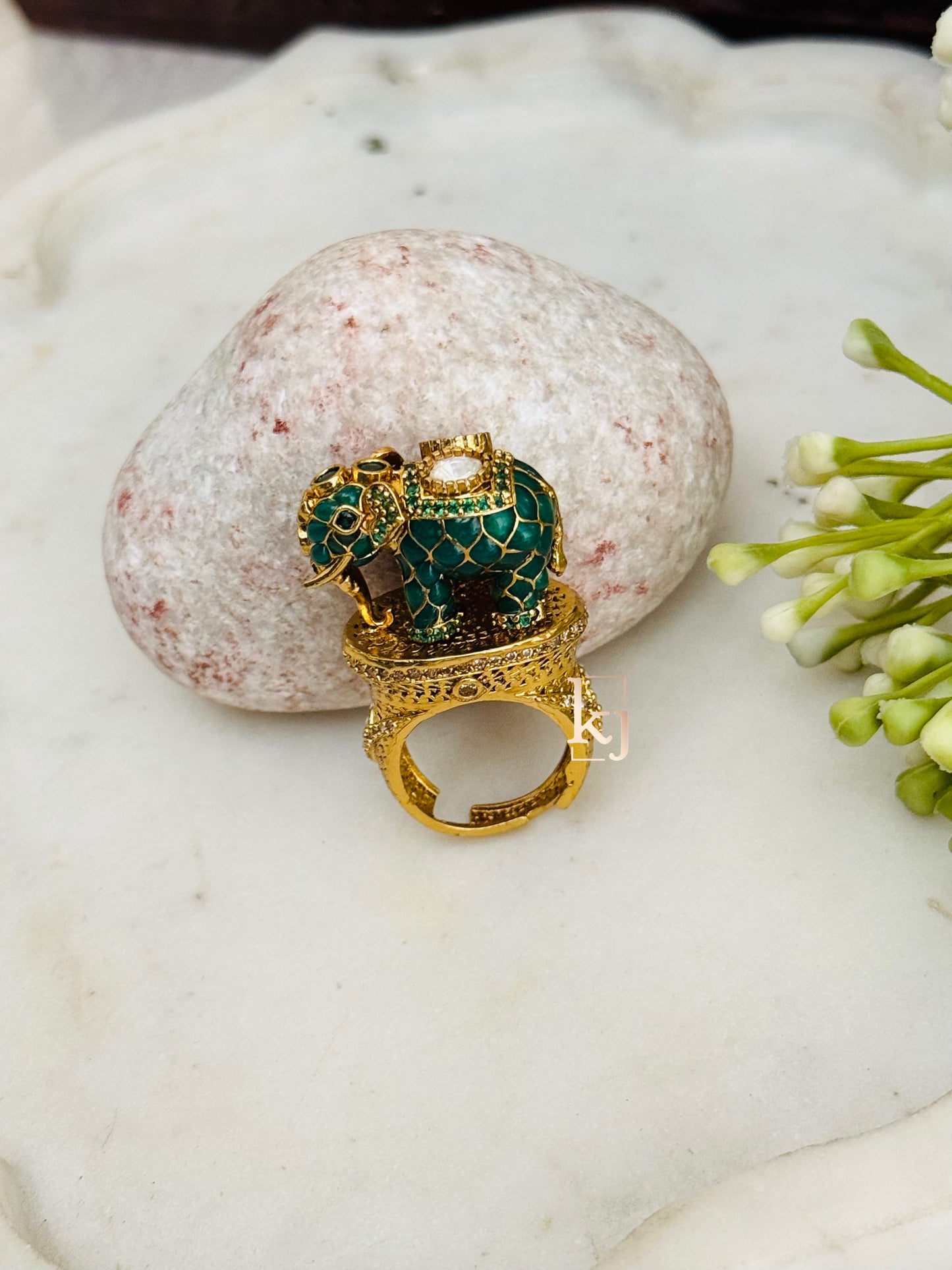 Elephant ring