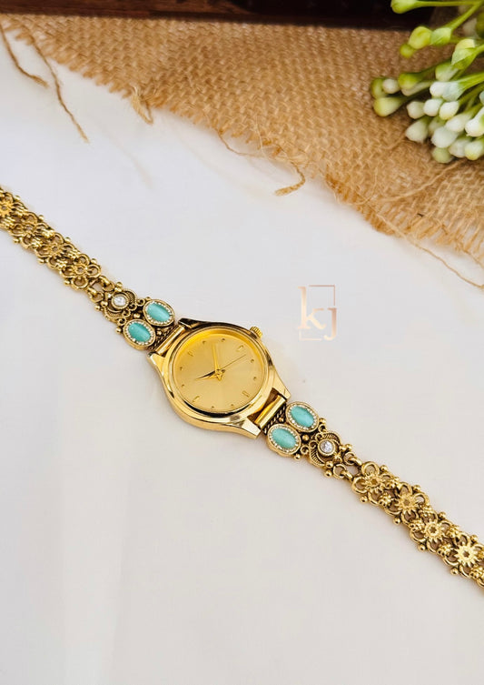 Cainie watch bracelet