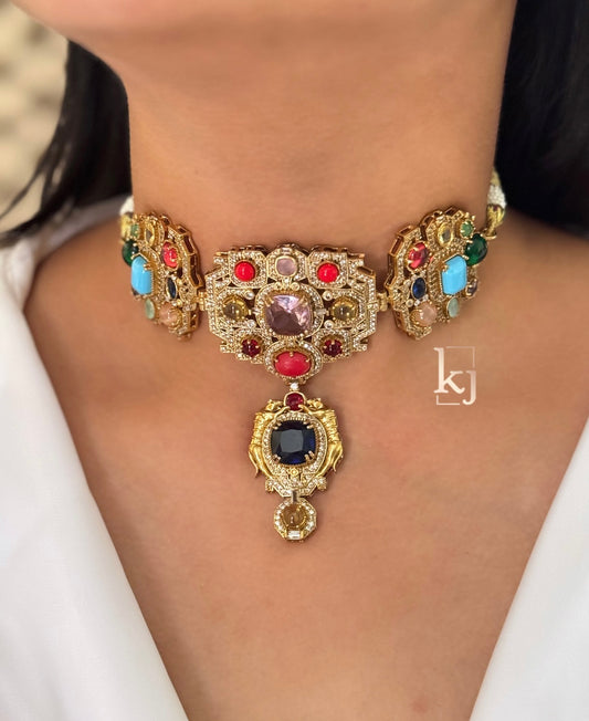 Willie Choker set