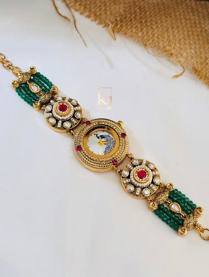 Riwera watch