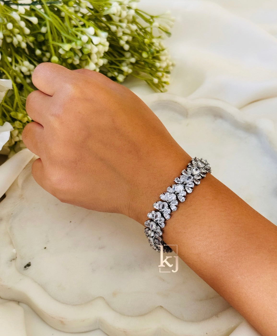 Vivian bracelet