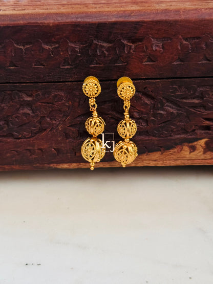 Shuri necklace set