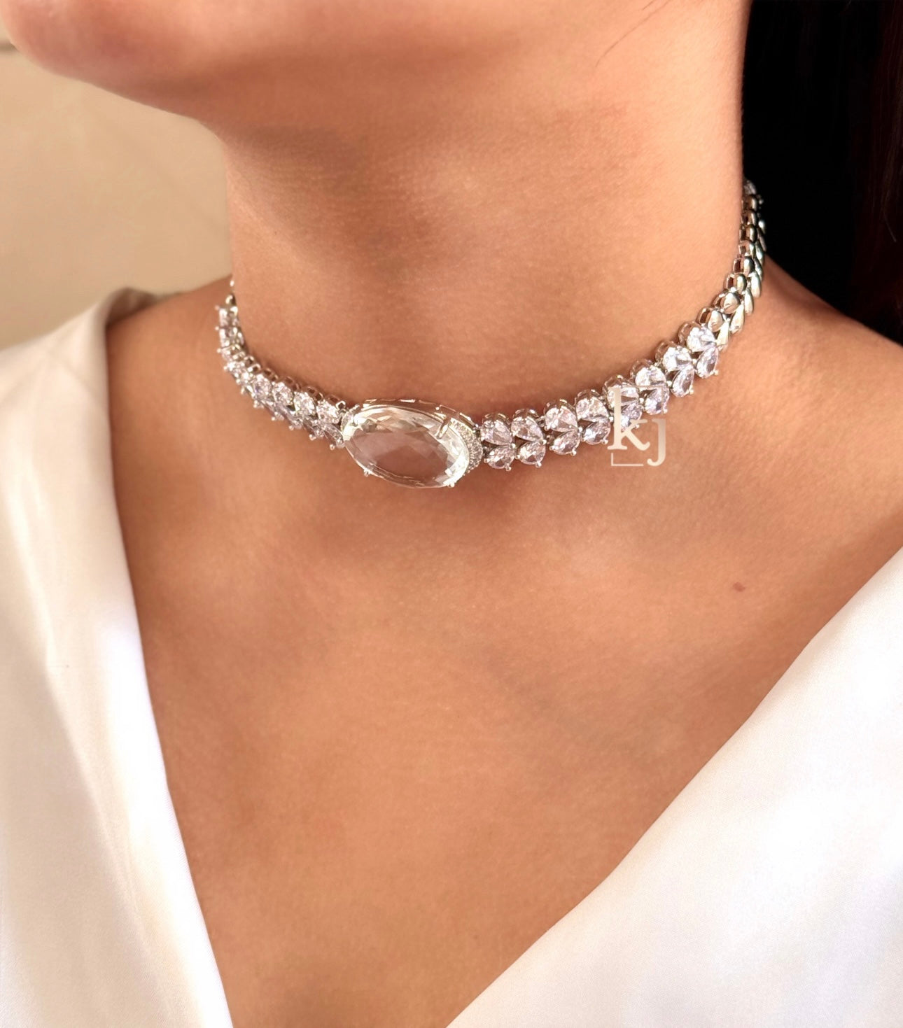 Livana choker set