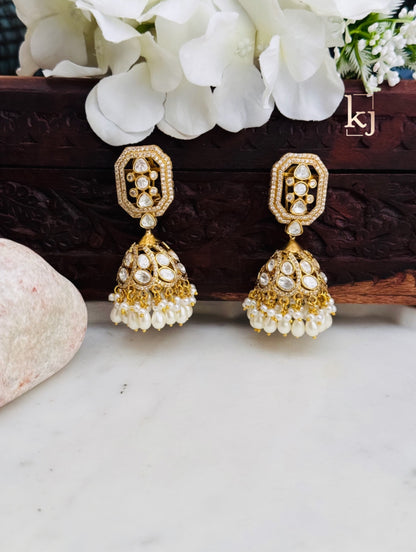 Joana Earrings set