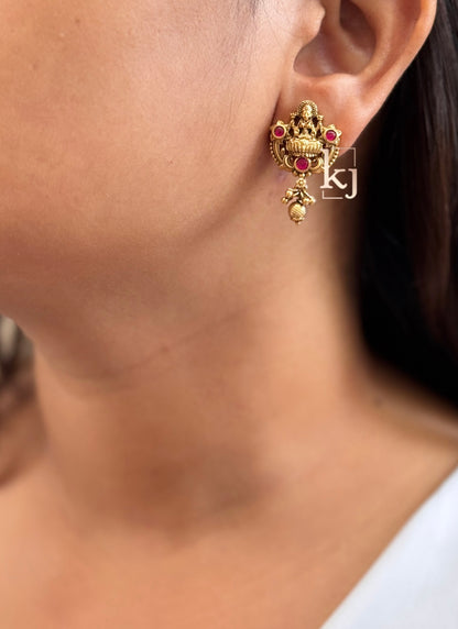 Swarn necklace set