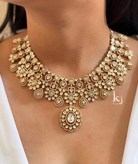 Florian necklace set