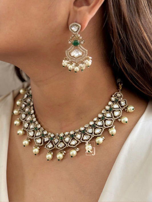 Araya Necklace set