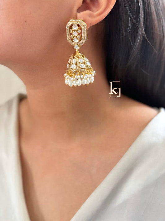 Joana Earrings set