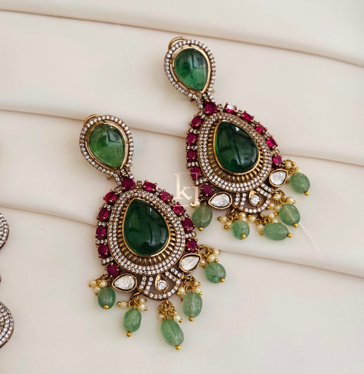 Rimora necklace set