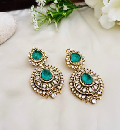 Jennet Earrings