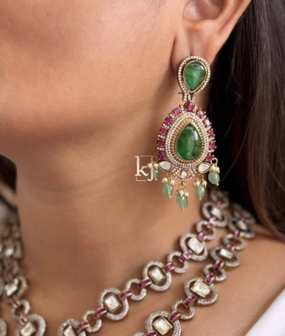 Rimora necklace set