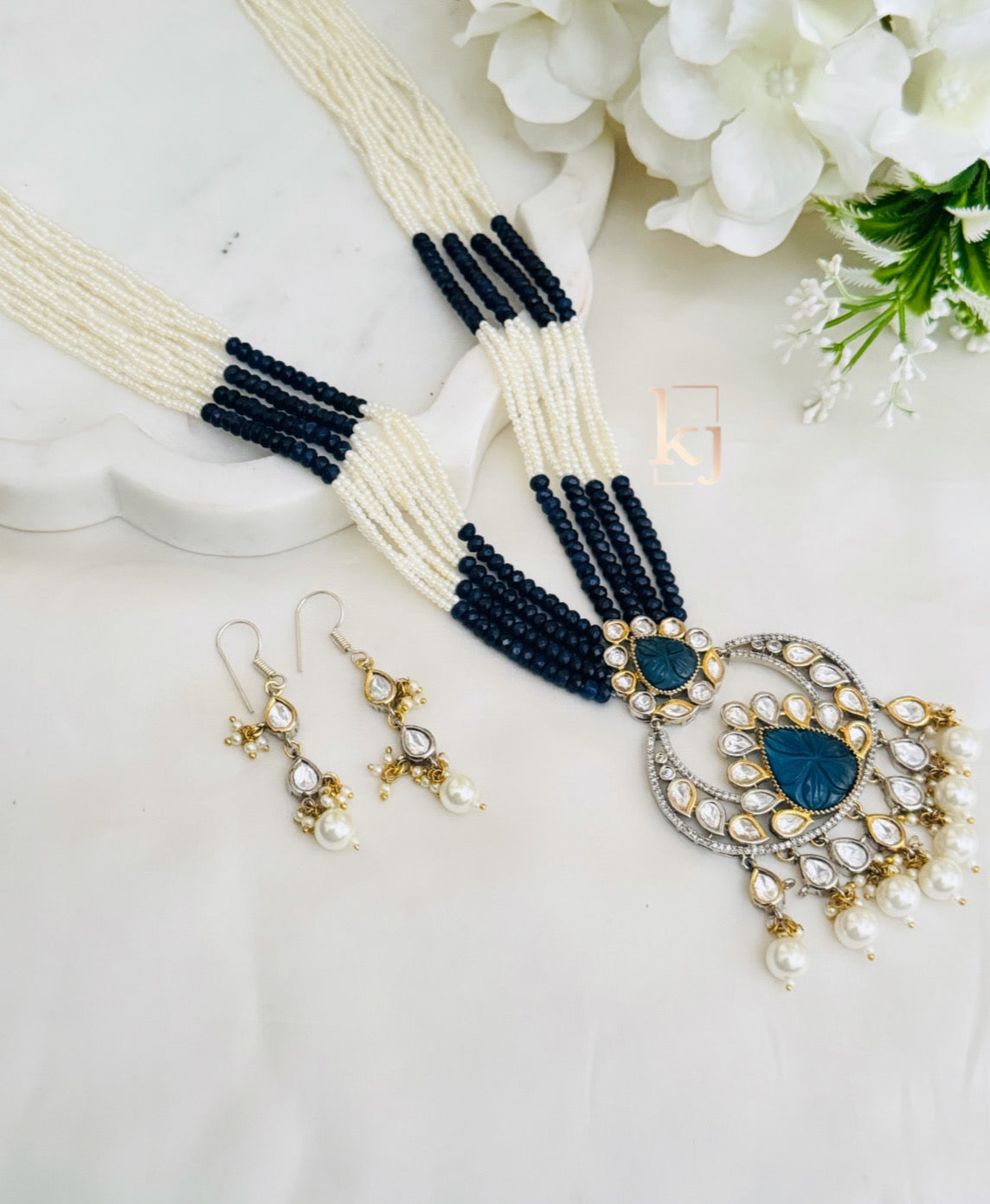Celestial Pendant set