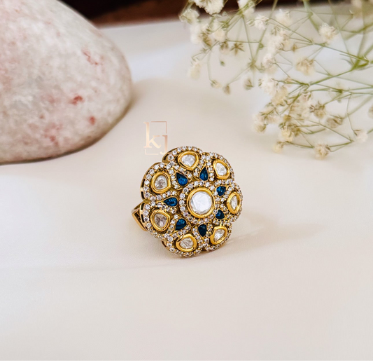 Ezra ring