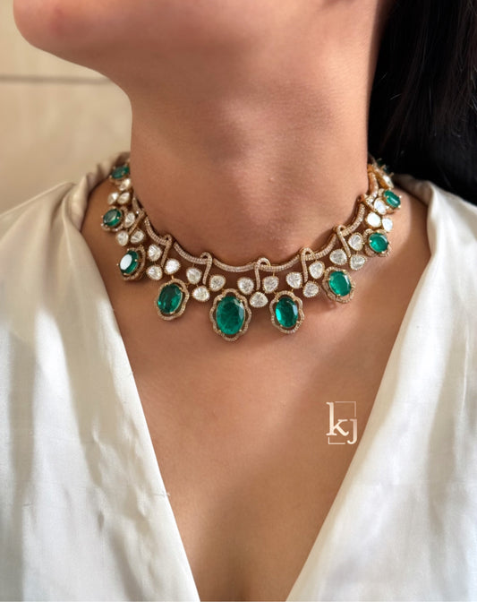 Sonnet Necklace set