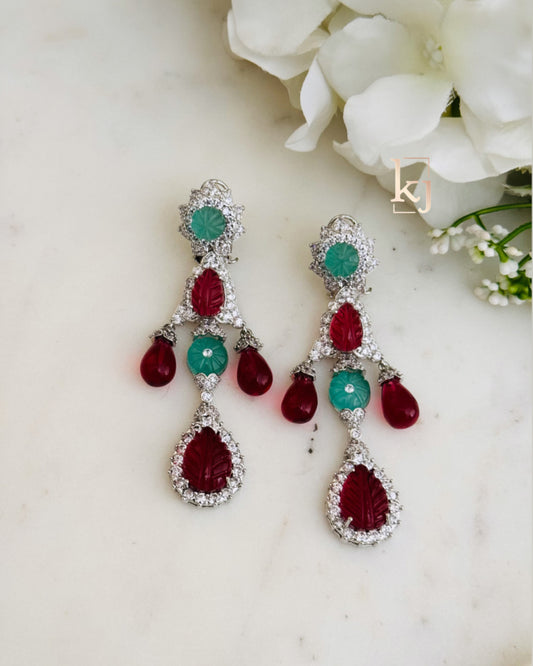 Finn Earrings set