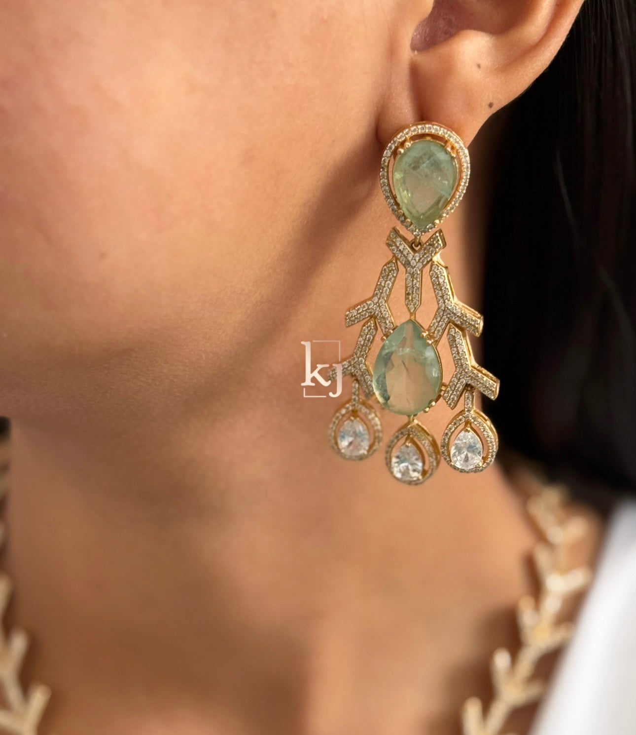 Bitrix pendant set