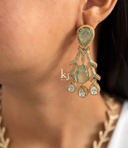 Bitrix pendant set