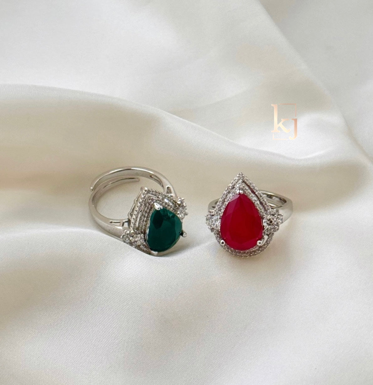 Rhodes ring
