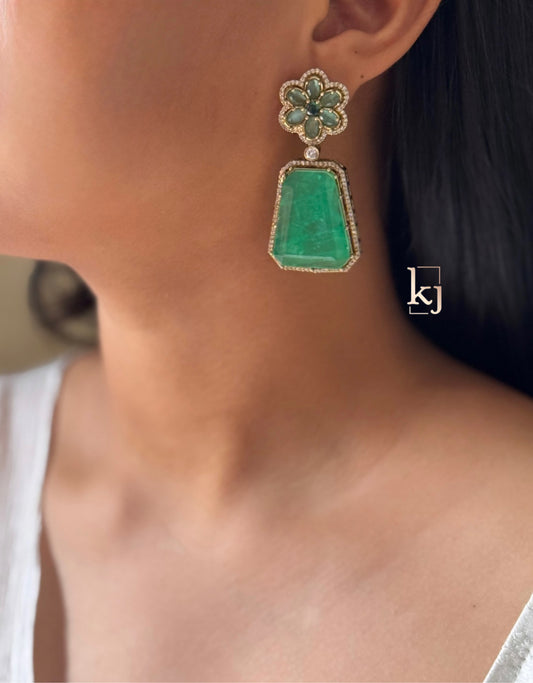 Eloise Earrings set