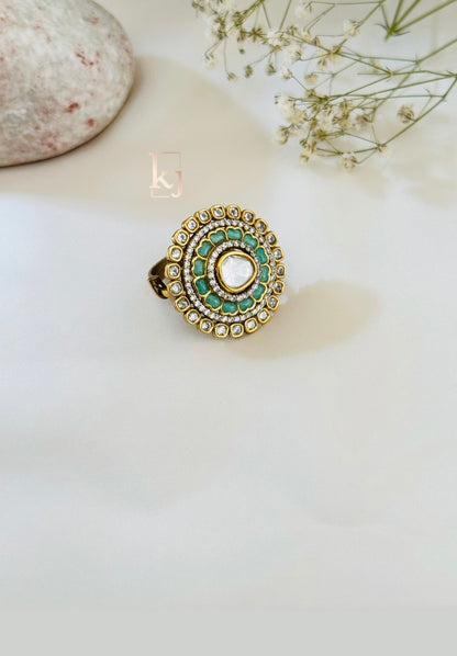 Astra ring