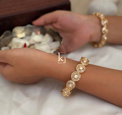 Siya Bangles set of 2