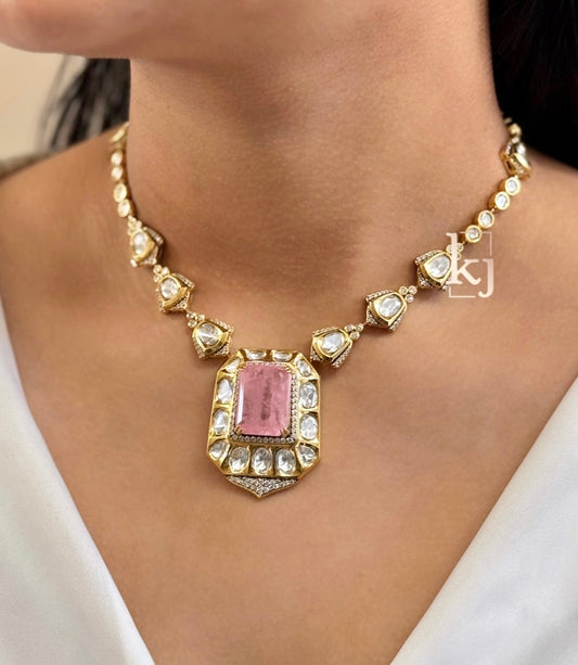 Zayn necklace set