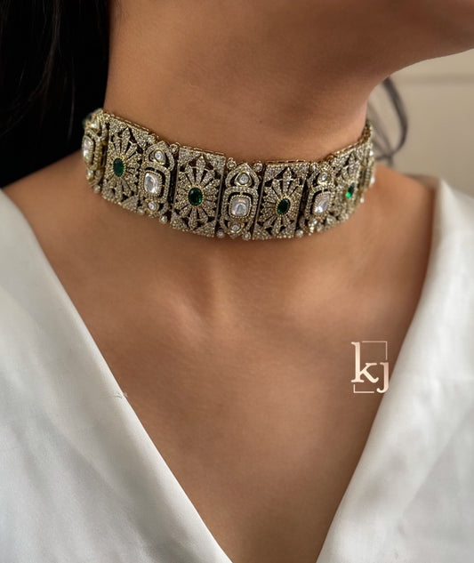 Kent choker set
