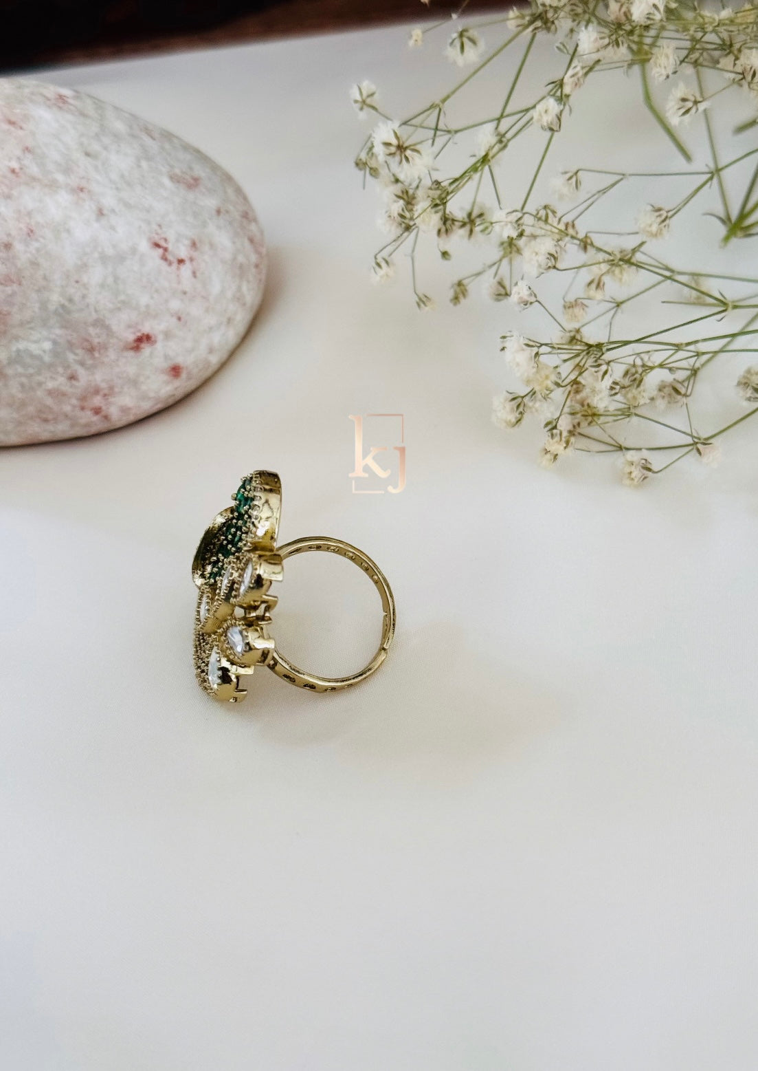 Savanah Ring