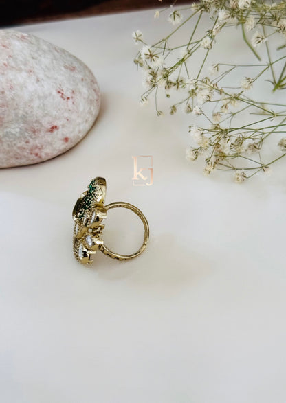 Savanah Ring