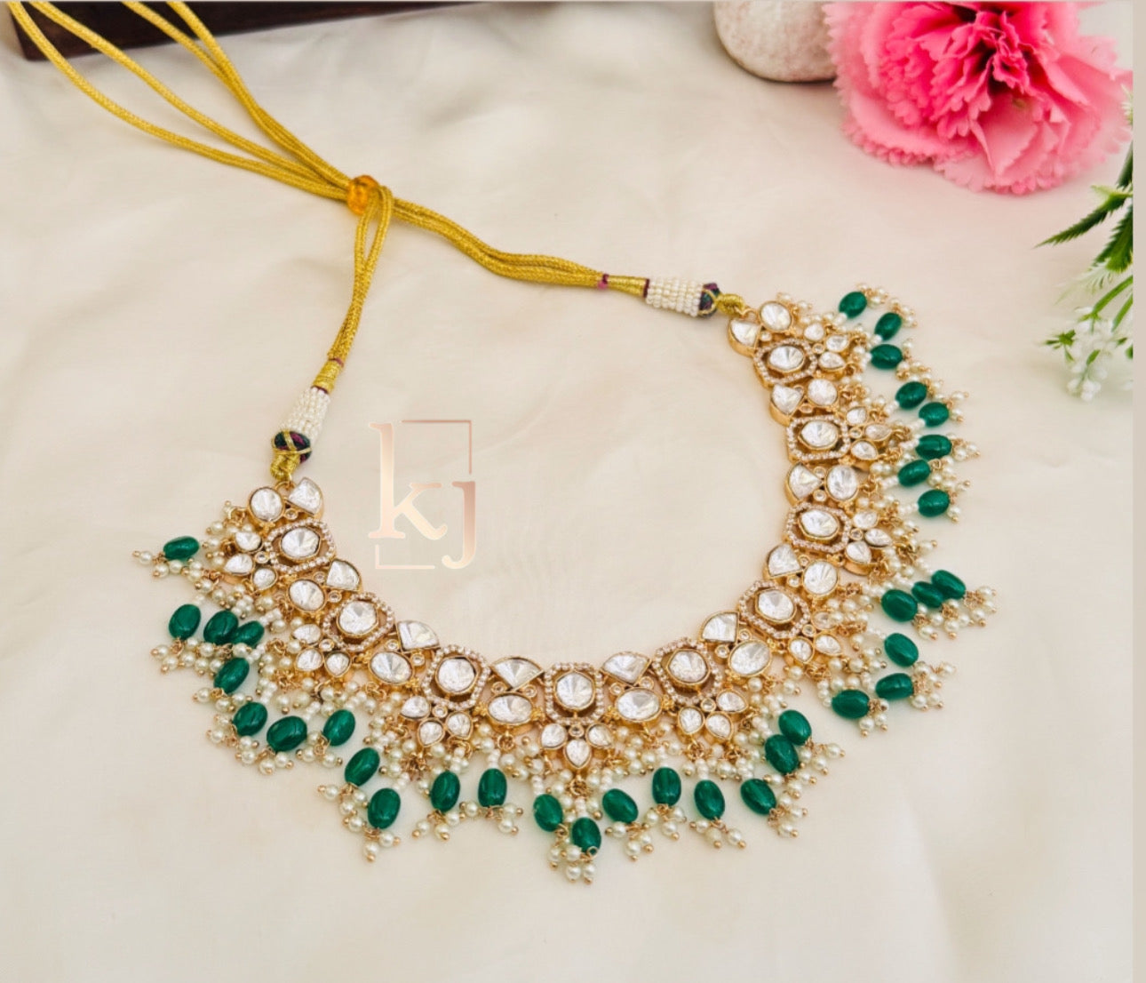 Martha Necklace set