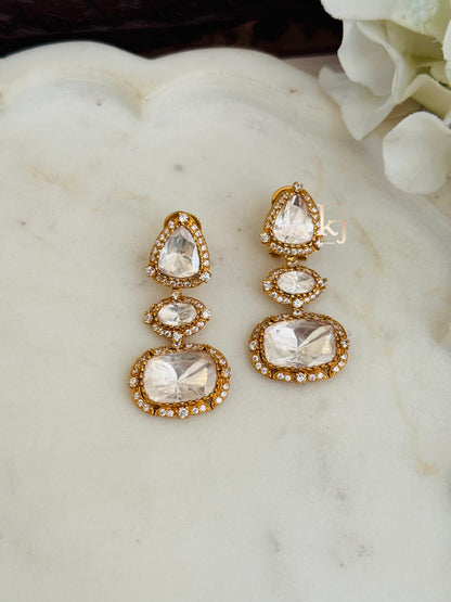Sora earring set