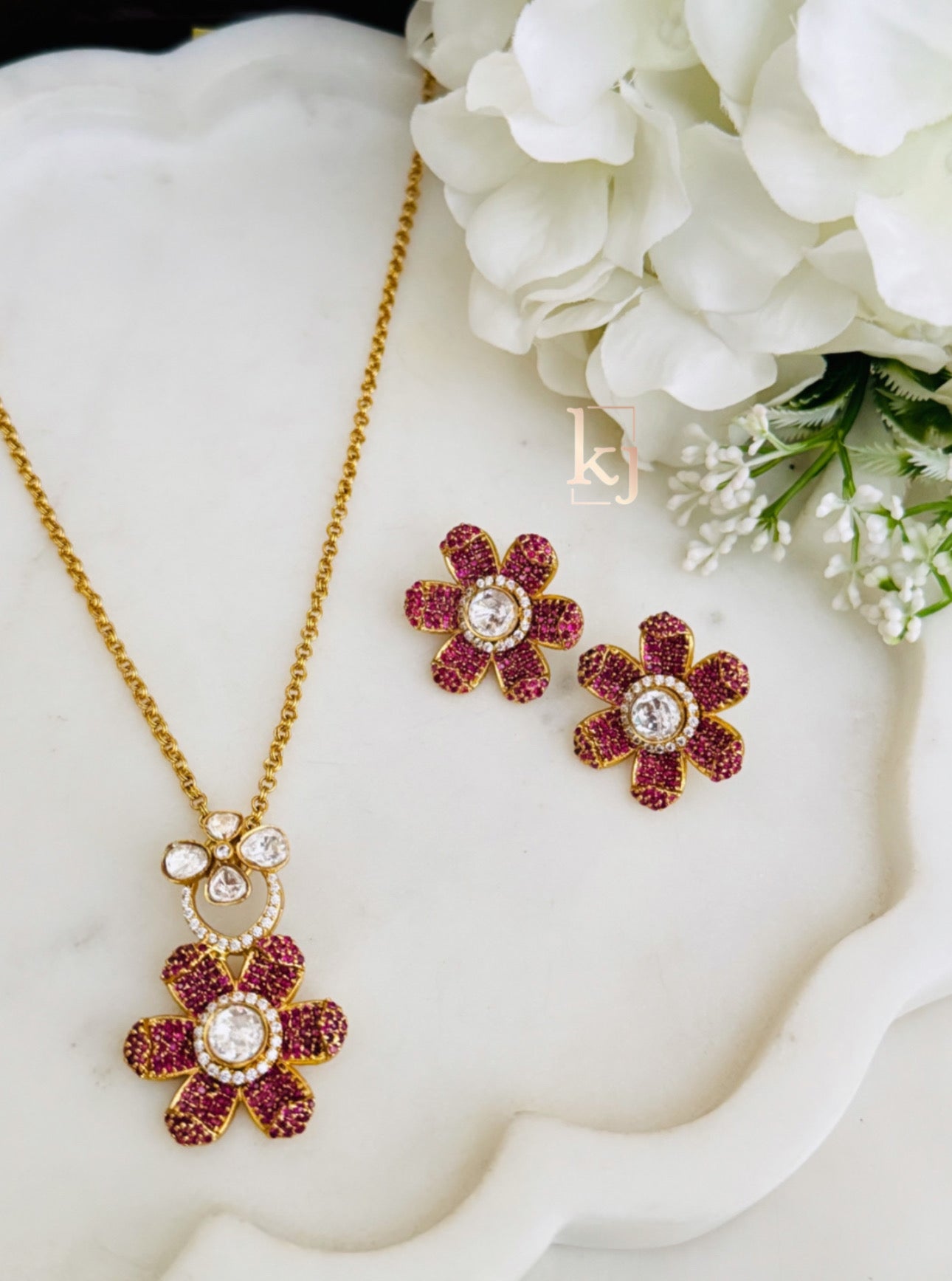 Glodiolus elegant set