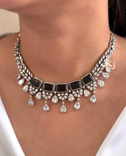 Zion necklace set