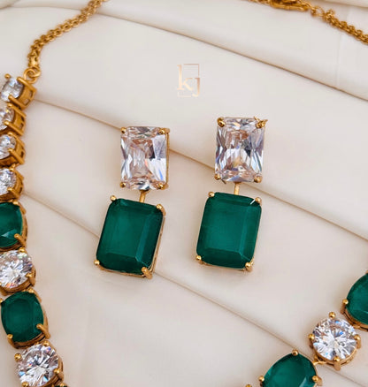 Nil necklace set