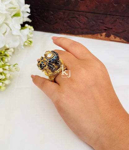 Elephant ring