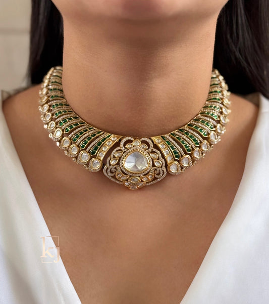 Lisara necklace set