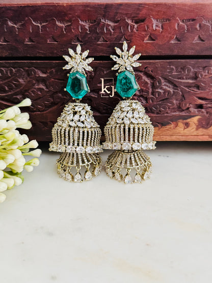 Lizel earrings set