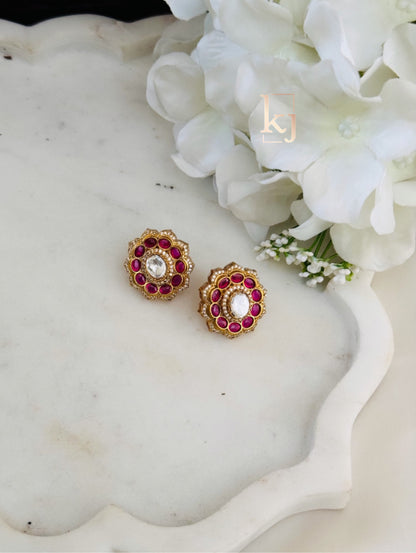 Emy Earrings set