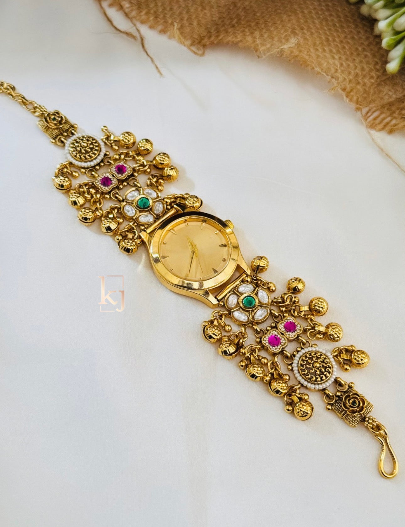 Sirona watch