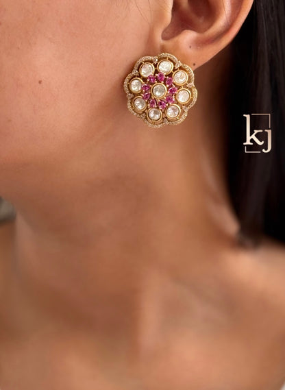 Beaver studs set