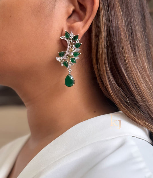Ariah Earrings set