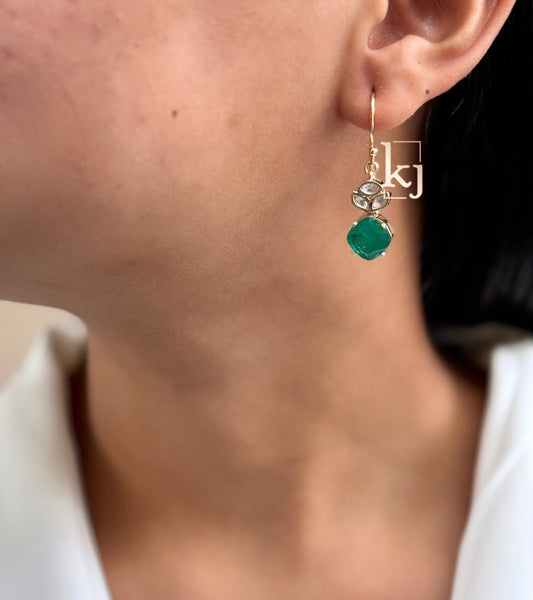 Trimi earring set