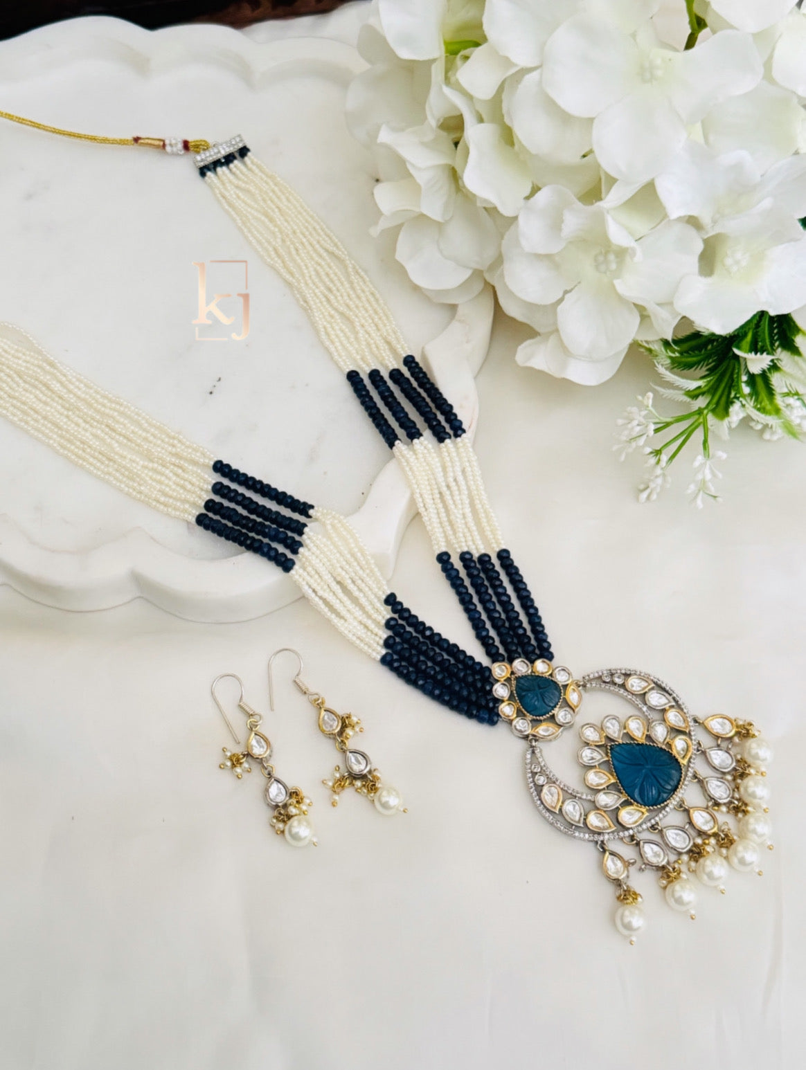 Celestial Pendant set