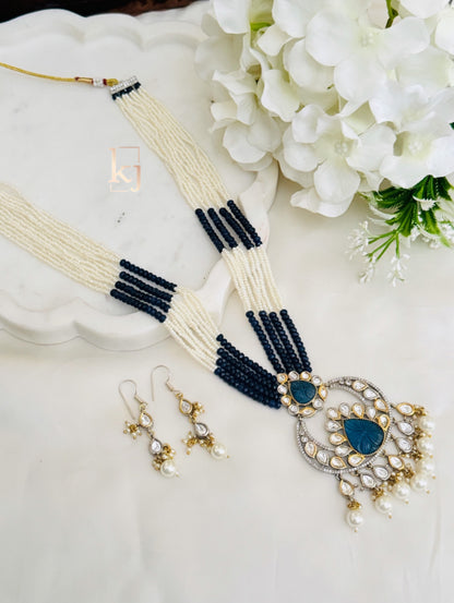 Celestial Pendant set