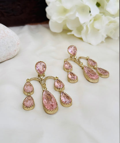 Kavini Earrings set