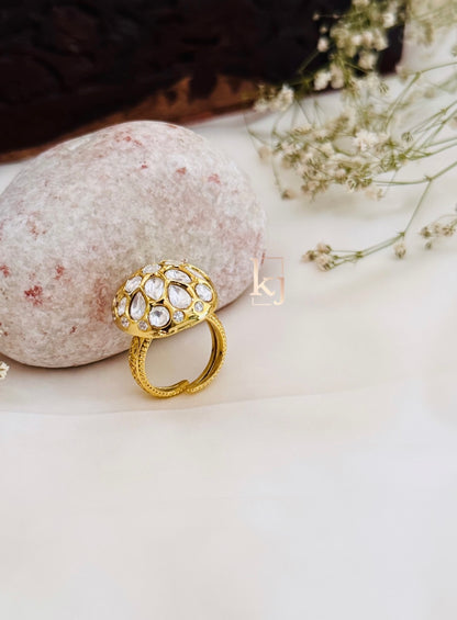 Moana Ring
