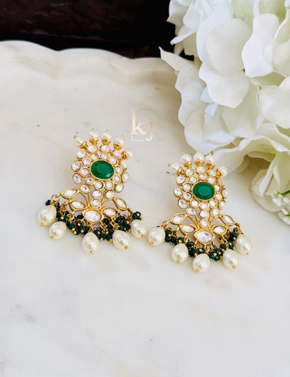 Gweny earrings set