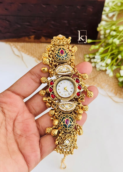 Jaizi watch